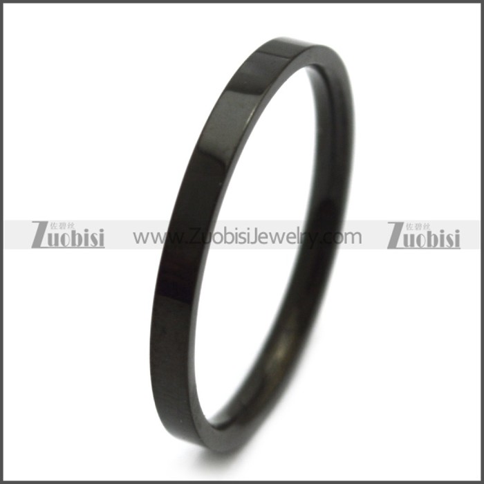 Stainless Steel Ring r008448H