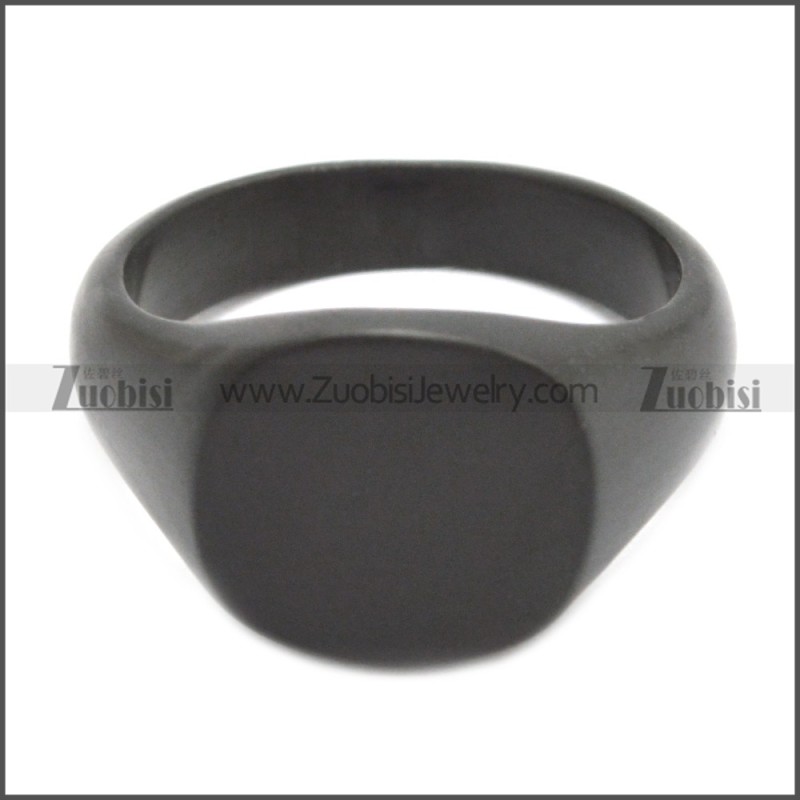 Stainless Steel Ring r008441H