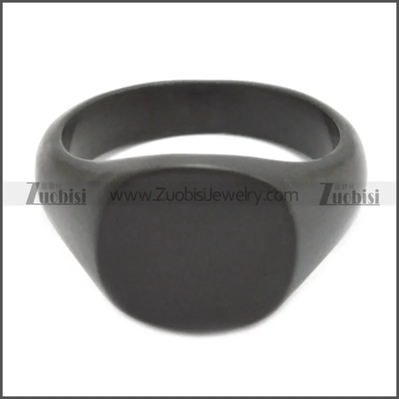 Stainless Steel Ring r008441H