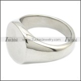 Stainless Steel Ring r008441S
