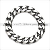 Stainless Steel Ring r008497SH
