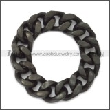 Stainless Steel Ring r008504H