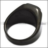 Stainless Steel Ring r008455H2