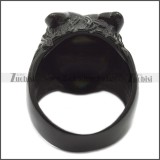 Stainless Steel Ring r008518H