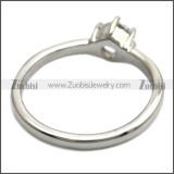 Stainless Steel Ring r008462S