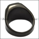Stainless Steel Ring r008455H1
