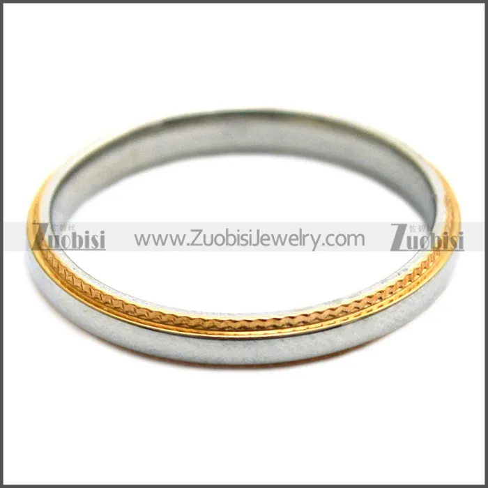 Stainless Steel Ring r008449SR