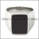 Stainless Steel Ring r008473S