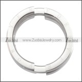 Stainless Steel Ring r008469S