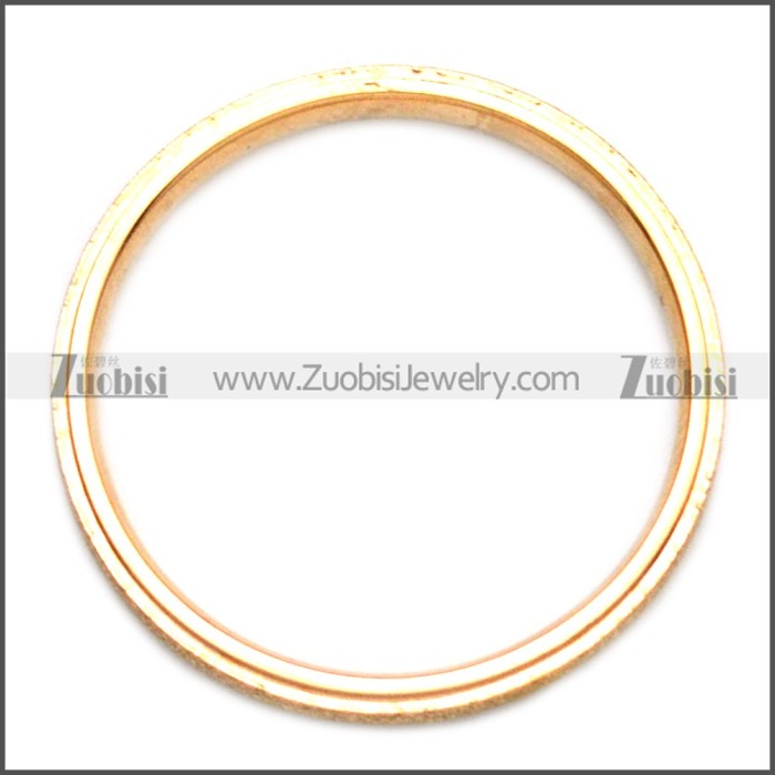 Stainless Steel Ring r008450R