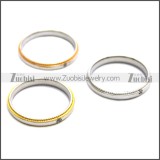 Stainless Steel Ring r008449SG