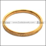Stainless Steel Ring r008450R