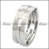 Stainless Steel Ring r008469S