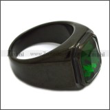 Stainless Steel Ring r008455H3