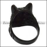 Stainless Steel Ring r008452H2