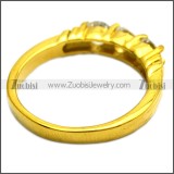 Stainless Steel Ring r008460G