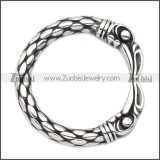 Stainless Steel Ring r008498SH