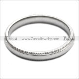 Stainless Steel Ring r008449S
