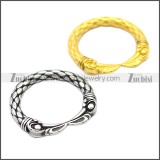 Stainless Steel Ring r008498G
