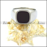 Stainless Steel Ring r008472S