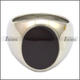 Stainless Steel Ring r008516SH