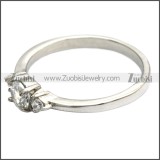 Stainless Steel Ring r008461S