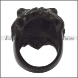 Stainless Steel Ring r008474H
