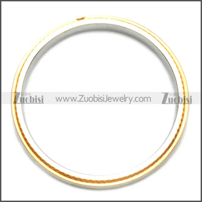 Stainless Steel Ring r008449SR
