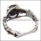 Stainless Steel Ring r008475SH2