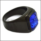 Stainless Steel Ring r008455H1