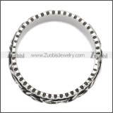 Stainless Steel Ring r008496SH