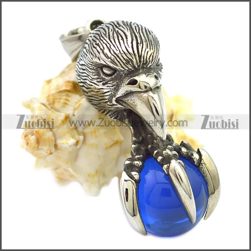 Stainless Steel Pendant p010564SB