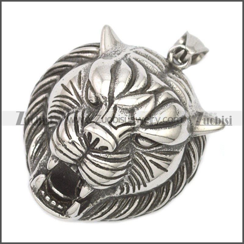 Stainless Steel Pendant p010500SH