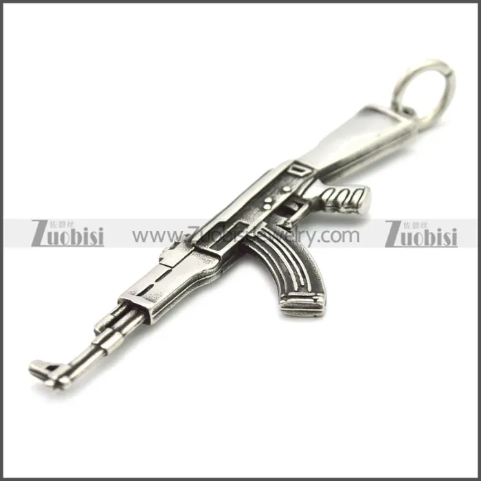 Stainless Steel Pendant p010570SH