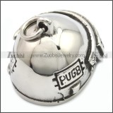 Stainless Steel Pendant p010567S
