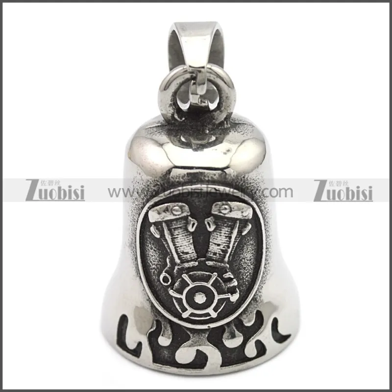 Stainless Steel Pendant p010531SH