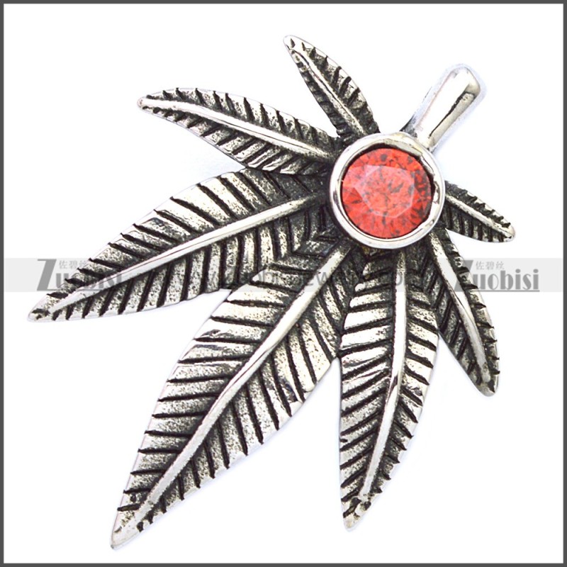 Stainless Steel Pendant p010532SH1