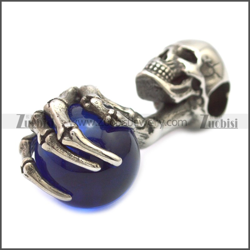 Stainless Steel Pendant p010569S2