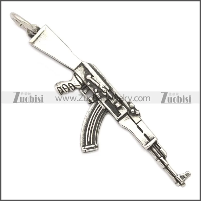 Stainless Steel Pendant p010570SH