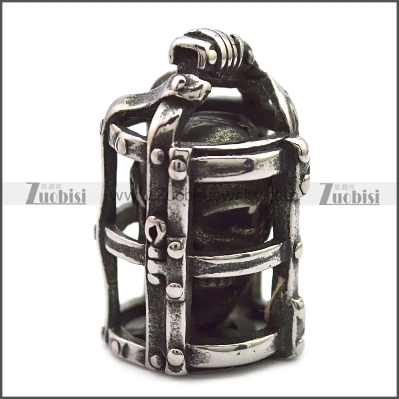 Stainless Steel Pendant p010517SH