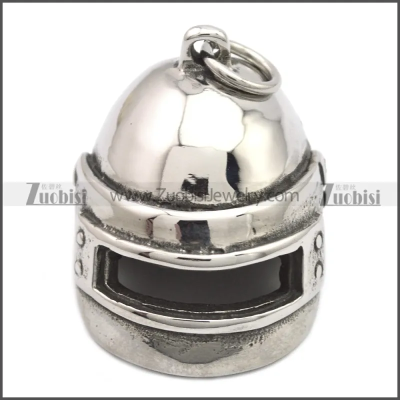 Stainless Steel Pendant p010567S