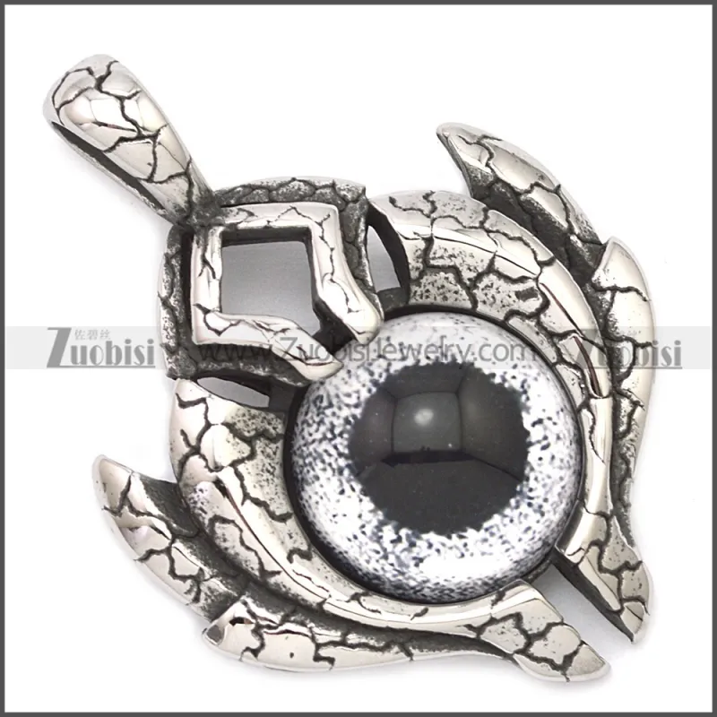 Stainless Steel Pendant p010542SH2