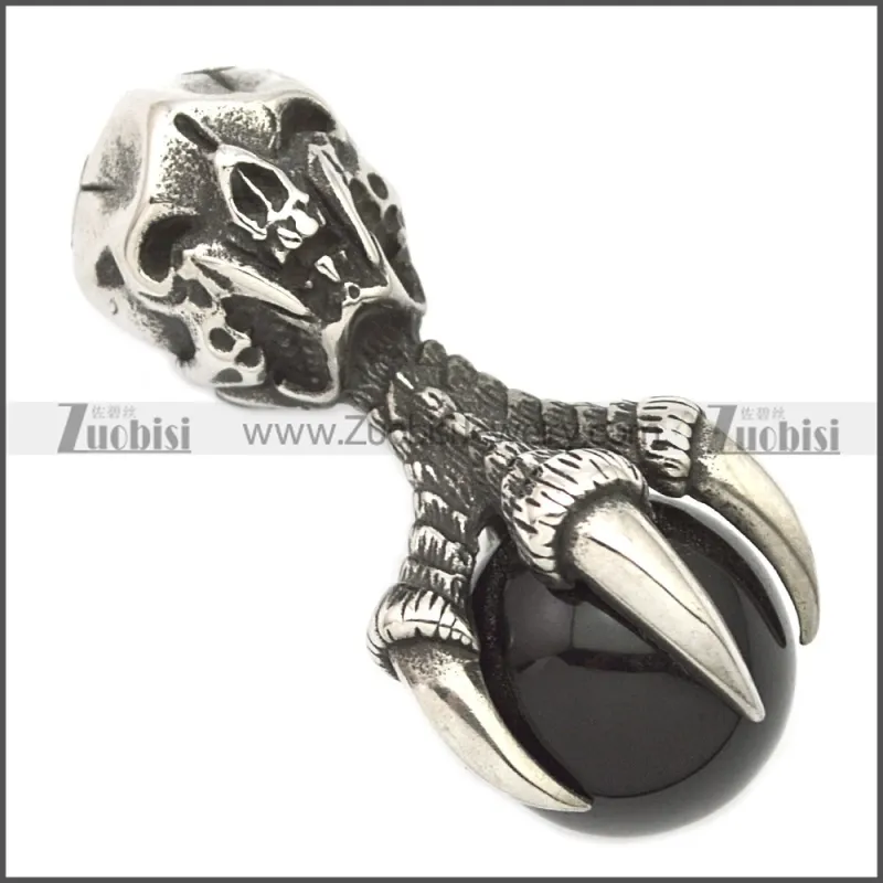 Stainless Steel Pendant p010565SH