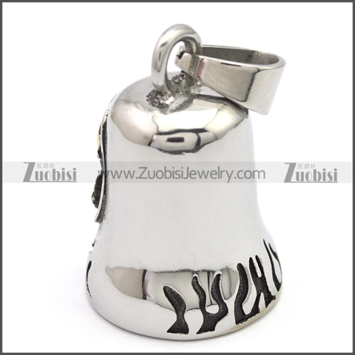 Stainless Steel Pendant p010531SHG
