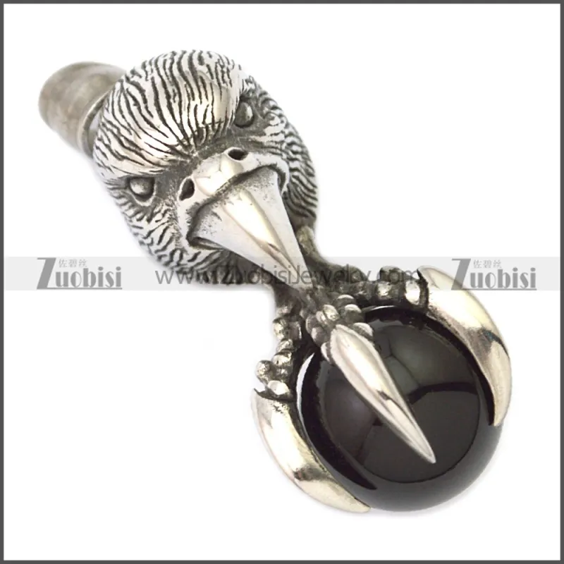 Stainless Steel Pendant p010564SH