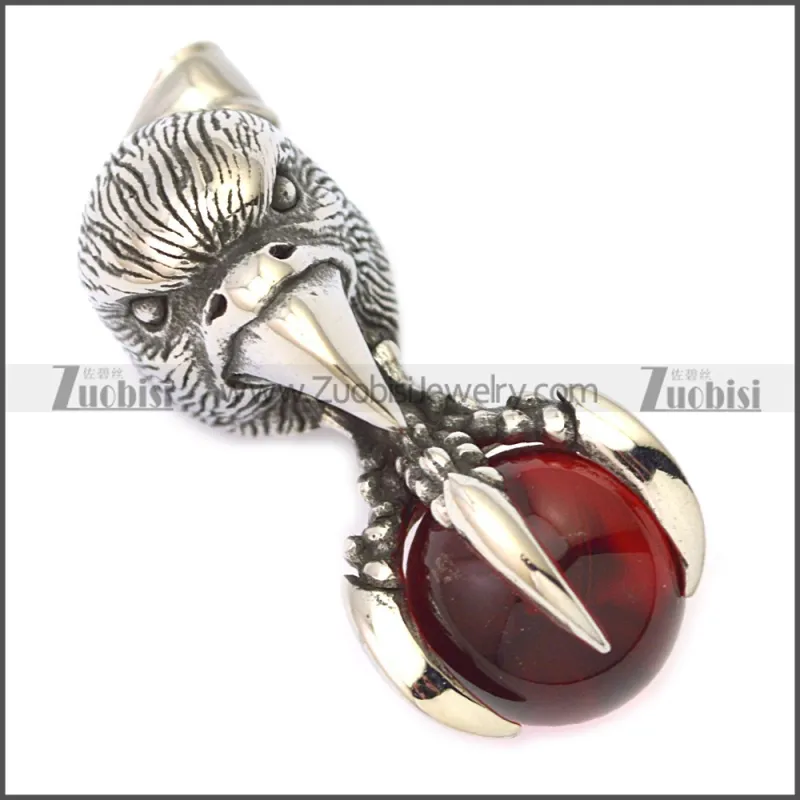 Stainless Steel Pendant p010564SR