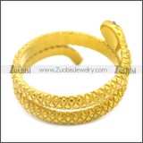 Stainless Steel Ring r008548G