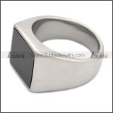 Stainless Steel Ring r008546S