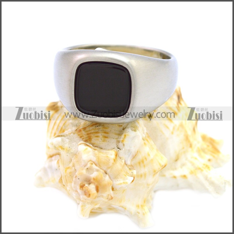 Stainless Steel Ring r008547S