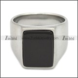 Stainless Steel Ring r008545S